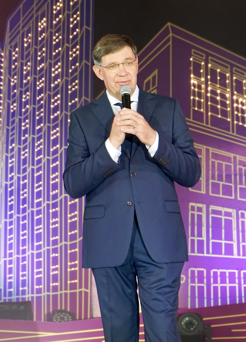 Падалкин