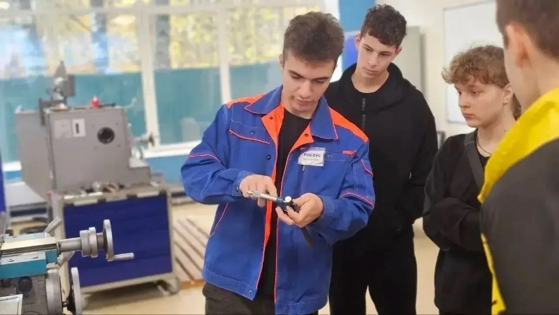 СПО 1