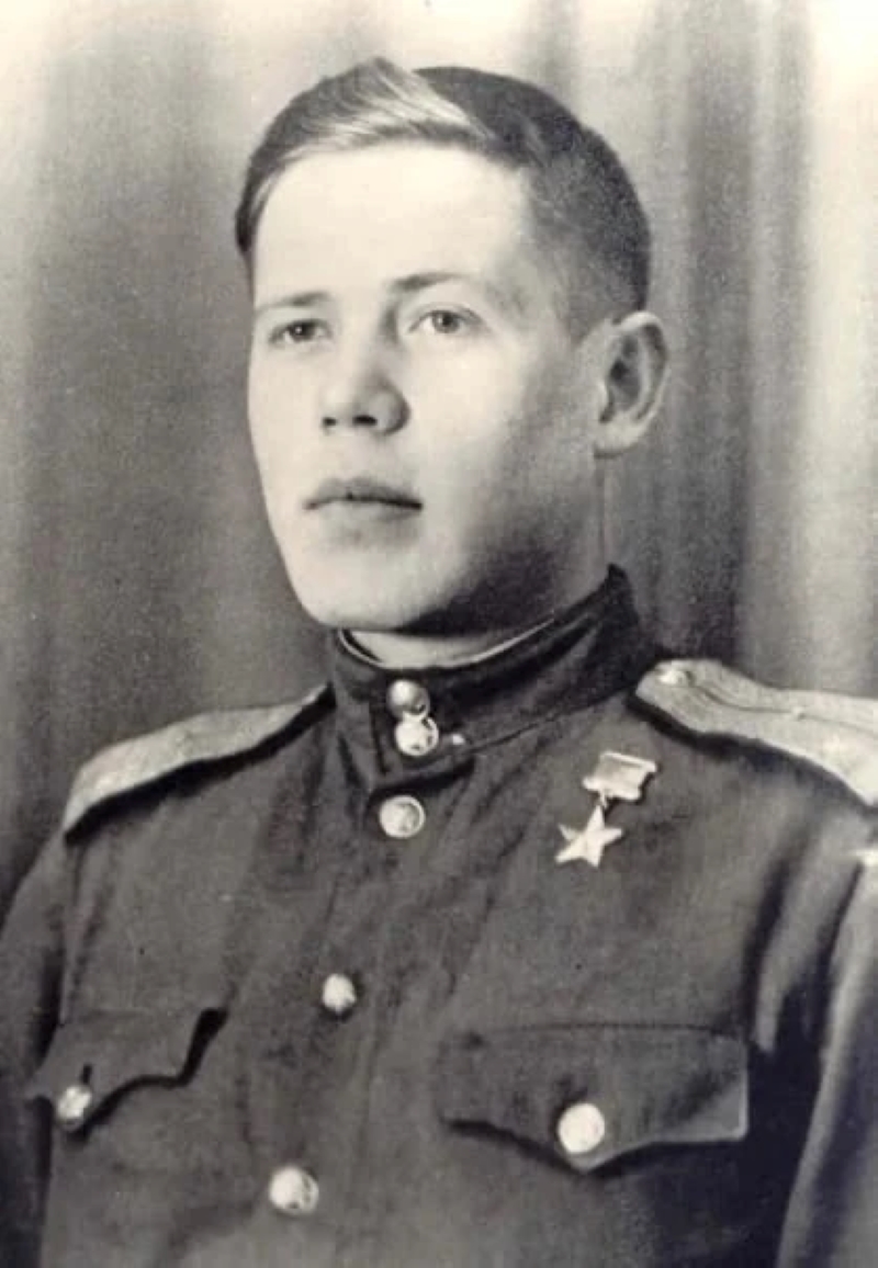 Трушков