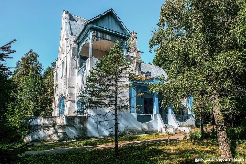 Федорова