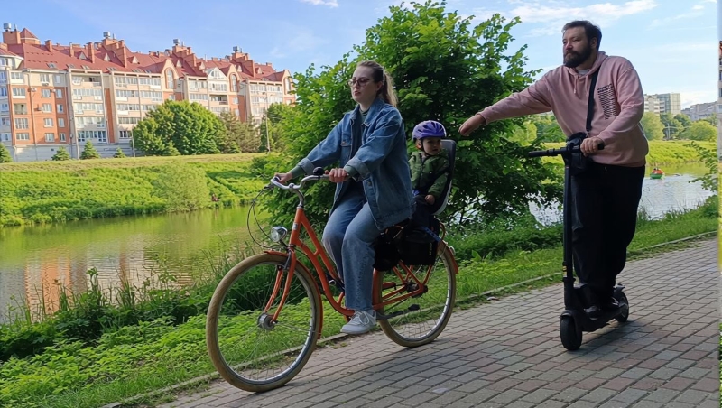вело