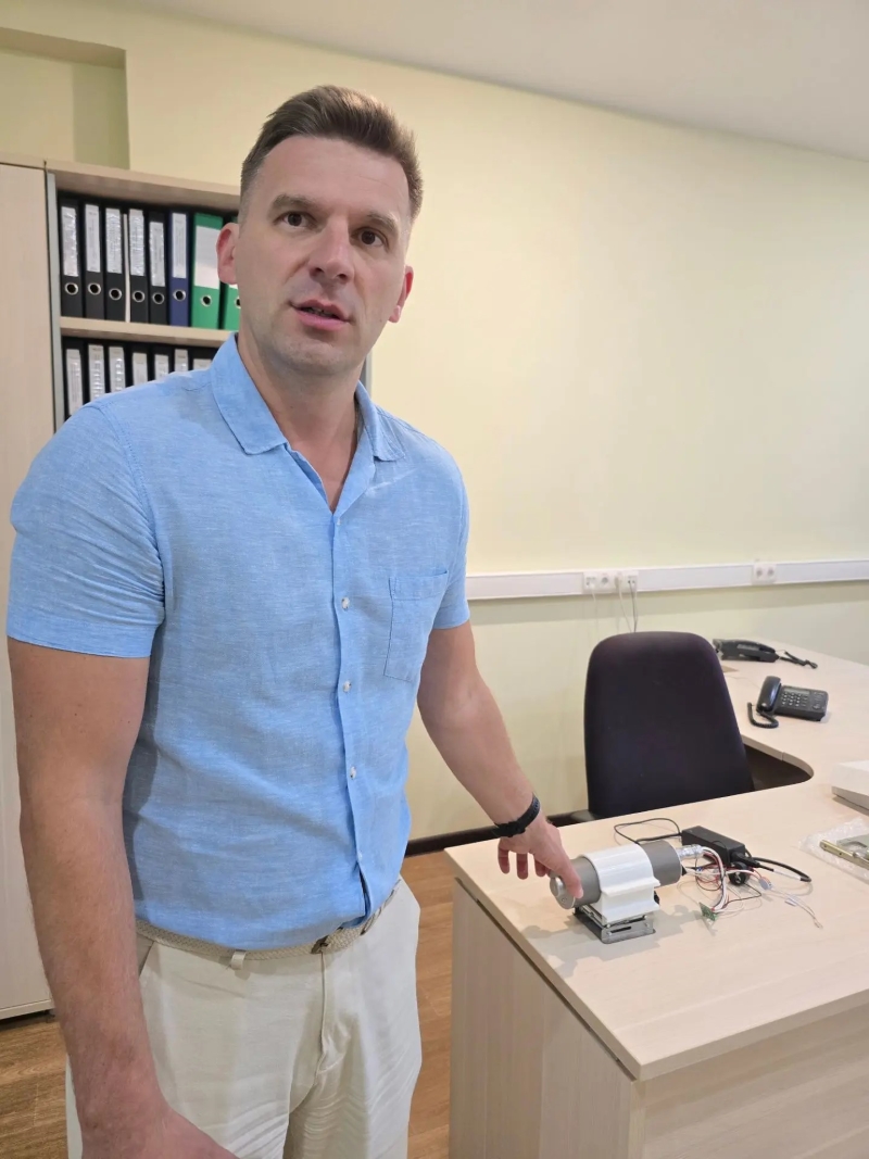 волчков