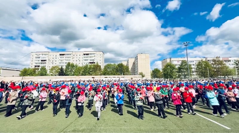к 9 мая 2