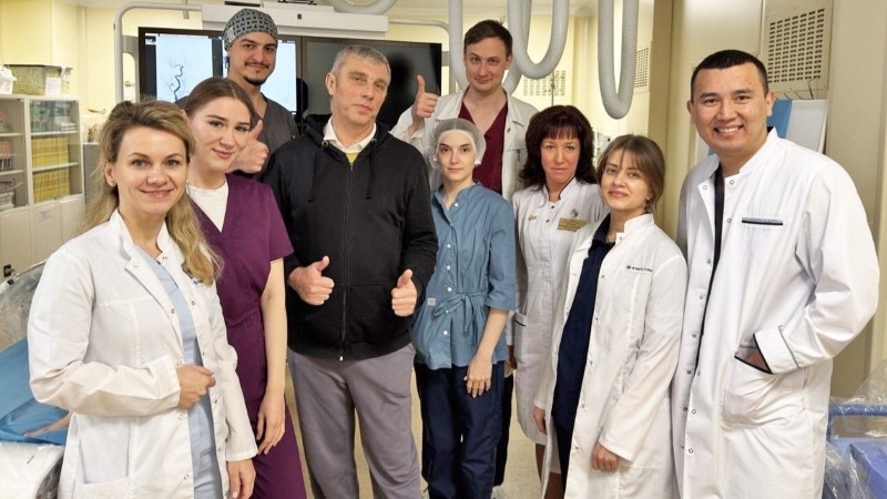 пациент