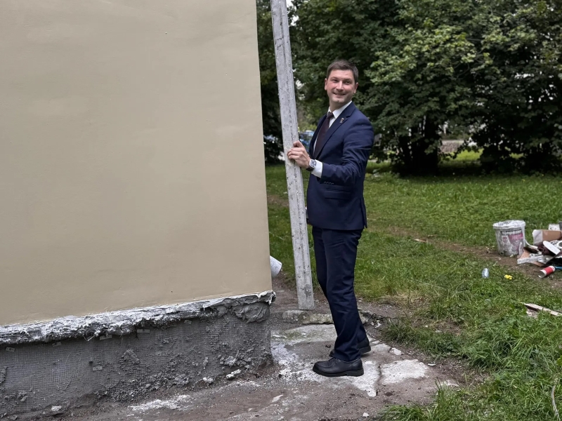 фасад